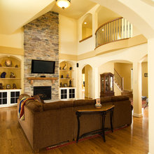 New house