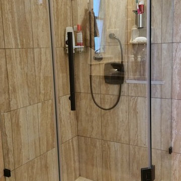 Ryan Bathroom