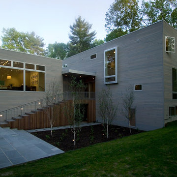 deManio/Downing Residence