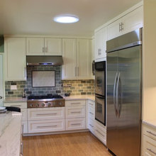 White Macuba Quartzite