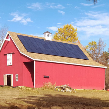 100% Off The Grid Living ~ Litchfield County CT