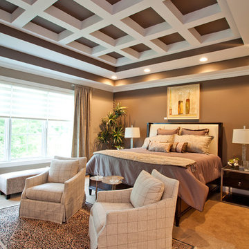 Homearama 2012 - Justin Doyle Homes