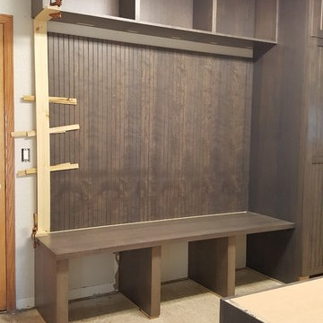 Mudd Room