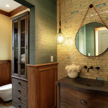 Bathroom ideas