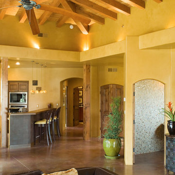 Casa Fortuito Elegancia