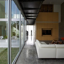 Concrete Floors