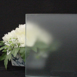 3/8" Glass - Products