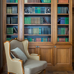 RIITA - Furniture