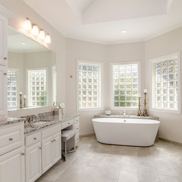 Beckington Bath
