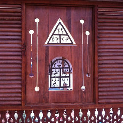 Furniture and Accessories - Screen Doors