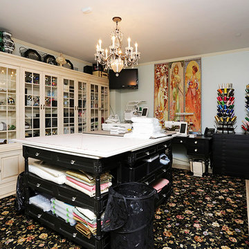 Piney Point Residence