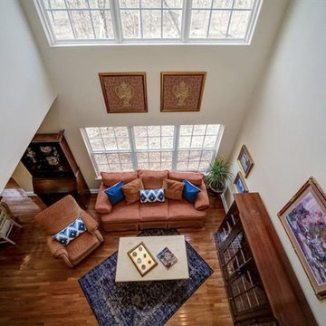 Occupied Staging - Whippany NJ