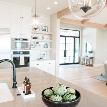 Hidden Hills View Showcase Home