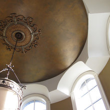 ceiling design