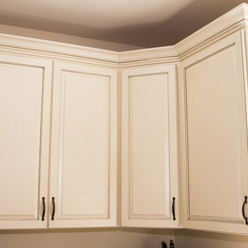 White Maple Kitchen in Falls Church, Virginia