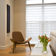 window coverings living room