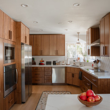 Torrance Kitchen Renovation