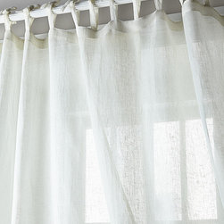 Pine Cone Hill Savannah Curtains - Curtains