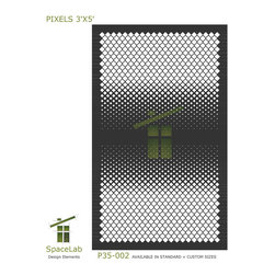 Screen Designs - Pixels - Products