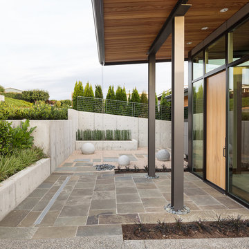 Browns Point Residence