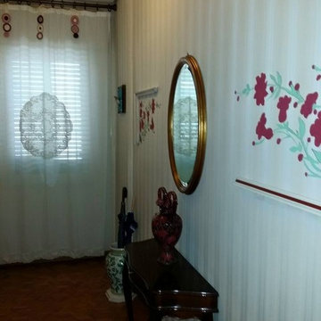 Casa "Mirandola"