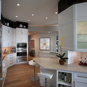 Exquisite Eclecticism