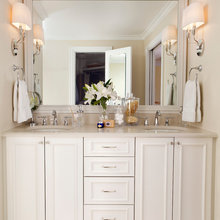 Master Bath remodel
