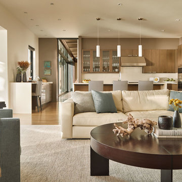 Union Bay Residence