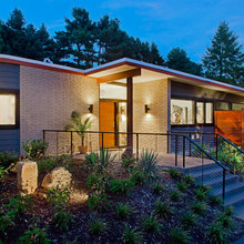 siding