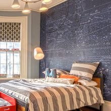 Baby Boy's room