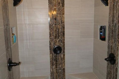 Home design - traditional home design idea in Other