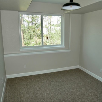 1800 Sq. Ft. Main Level Rancher
