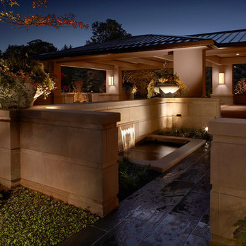 Residential Exteriors