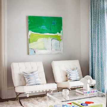 Modern Elegance