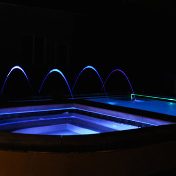 Residential Spas