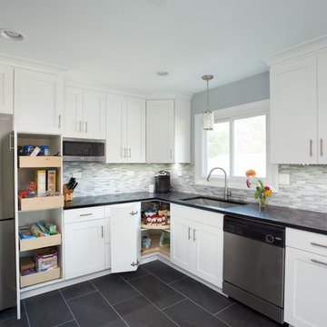 Des Plaines Kitchen Remodeling