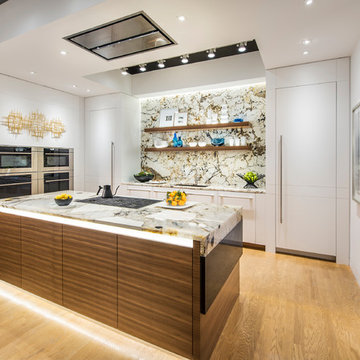 Sub-Zero, Wolf, and Cove Showroom Columbia