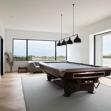 Channel Islands Home