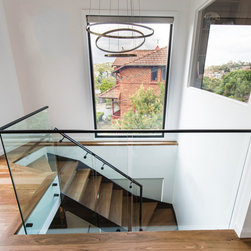 OzStair - Cremorne - Products