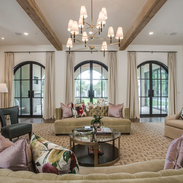 Mediterranean Estate