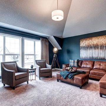 Varscona at Evansridge in Calgary, AB