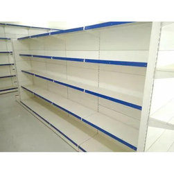 Wall Display Rack Manufacturers - Products