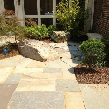 Patio Projects