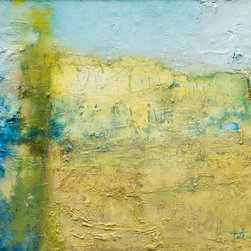 Spring Into Summer 2 - Paintings