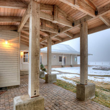 Breezeway