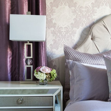 Teenage Daughters Room