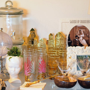 Apartment Life: 7 Tips for Creating a Curated Look