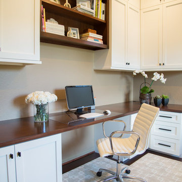 Woodlands Home Office