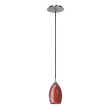 Pendant lights