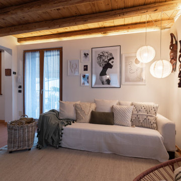 Relooking di interni